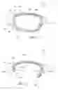 Fig. 06 - Floating lens mounting system