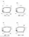 Fig. 24 - Floating lens mounting system