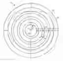 Fig. 01 - Multifocal ophthalmic eyeglass