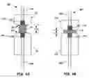 Fig. 09 - Optical path length sensor and method for optimal absorbance measurements