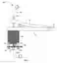 Fig. 10 - Optical path length sensor and method for optimal absorbance measurements