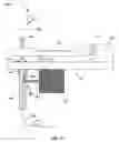 Fig. 11 - Optical path length sensor and method for optimal absorbance measurements