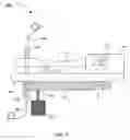 Fig. 12 - Optical path length sensor and method for optimal absorbance measurements