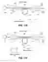 Fig. 12 - Split frequency sensing methods and systems
