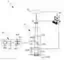 Fig. 01 - Method for determining vibration displacement and vibrating frequency and apparatus using the same