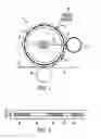Fig. 02 - Digital imaging of marking materials by thermally induced pattern-wise transfer