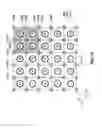 Fig. 15 - Target for color characterization of color printer