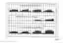 Fig. 07 - Method and installation for printing different blanks on a printed sheet and coloring behavior remains as constant as possible even in the case of blanks combined differently with one another