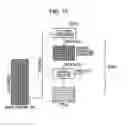 Fig. 16 - Image scanner printer