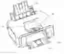 Fig. 01 - Image reading apparatus