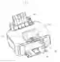 Fig. 02 - Image reading apparatus