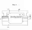 Fig. 08 - Micro-mirror actuator having encapsulation capability and method for the production thereof
