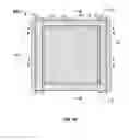 Fig. 09 - Electromechanical device with optical function separated from mechanical and electrical function