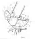 Fig. 02 -  Equatorial Support for Telescope