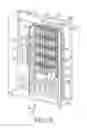 Fig. 19 - TAPE LIBRARY APPARATUS