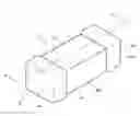 Fig. 01 - Laminated ceramic electronic component and method for manufacturing the same