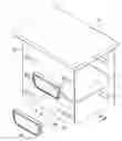 Fig. 01 - Fixture for data access device