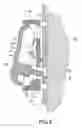 Fig. 07 - Fixture for data access device