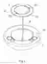 Fig. 02 - Portable audio/video playing device disposing structure