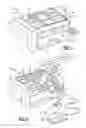 Fig. 02 - PORTABLE STORAGE CONTAINER WITH LAMP ASSEMBLY