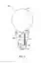 Fig. 08 - Light emitting devices having heat-dissipating surface