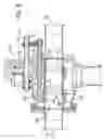 Fig. 09 - Radial flow steam injection heater