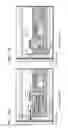 Fig. 11 - MOTION ESTIMATION DEVICE, MOTION ESTIMATION METHOD, AND MOTION ESTIMATION PROGRAM