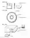 Fig. 19 - MOTION ESTIMATION DEVICE, MOTION ESTIMATION METHOD, AND MOTION ESTIMATION PROGRAM