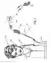 Fig. 02 - Hearing assistive system with low power interface