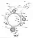 Fig. 03 - Dynamic photo receptor wear rate adjustment based on environmental sensor feedback
