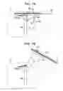 Fig. 08 - Printer with movable blade having rack that meshes with pinion when cover is closed