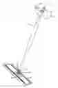 Fig. 01 - Cleaning Device Handle