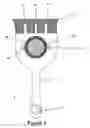 Fig. 05 - System for Supplying Paint  from can to Brush