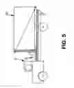 Fig. 06 - Container transfer system for uploading and downloading mating container relative to a transport vehicle
