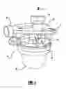 Fig. 02 - Dual inlet regenerative air pump