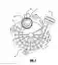 Fig. 03 - Dual inlet regenerative air pump