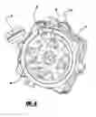 Fig. 04 - Dual inlet regenerative air pump