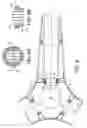 Fig. 07 - Wind turbine rotor