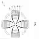 Fig. 03 - MODULAR ORNAMENTAL MAGNET ASSEMBLY