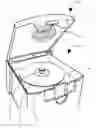 Fig. 01 - CD REPAIR APPARATUS