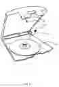 Fig. 07 - CD REPAIR APPARATUS