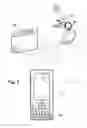Fig. 02 - DEVICE FOR CONTROLLING PERSONAL BELONGINGS