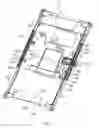 Fig. 02 - Bi-stable sliding assembly