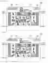 Fig. 53 - Slot machine executing free game and slot machine that increases the number of displayed special symbols