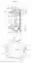 Fig. 03 - Fixed type constant velocity universal joint