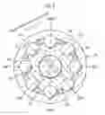 Fig. 04 - Fixed type constant velocity universal joint