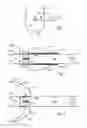 Fig. 02 - Rear mountable cutter device for a hunting arrow
