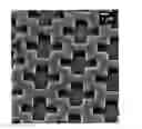 Fig. 01 - Process for creating shape-designed particles in a fluid