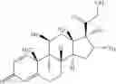 Fig. 08 - COMPOSITION COMPRISING AN ANTIBIOTIC AND A CORTICOSTEROID