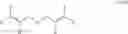 Fig. 12 - Process for stabilizing fluoropolymer having ion exchange groups